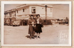 19876 / ⭐ ♥️ Rare TERMAS De RIO HONDO Santiago-del-Estero Argentina Hotel-Restaurant-Confiteria Coches 1948 Foto BRISTOL - Argentina