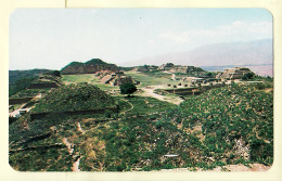 19880 / ⭐ Mexique MONTE ALBAN Zona Arqueologica PANORAMA GRAN PLAZA MEXICO OAXACA 24.08.1982 - AMERIQUE SUD SOUTH - Mexico