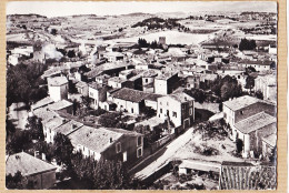 19704 / ⭐ LAURE Aude EN AVION Au Desus De ... 1950s à THEODORE 5 Rue Arago Toulouse Photo-Bromure LAPIE 5 - Andere & Zonder Classificatie