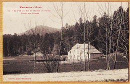 19703 / ⭐ Forêt Des FANGES Vallée De L'AUDE Le Pré Du Roi Maison Du Garde 1910s LABOUCHE 11 - Otros & Sin Clasificación