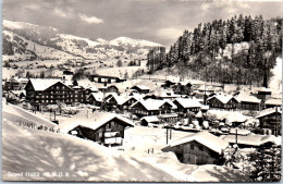 SUISSE GSTAAD [CR19908] - Other & Unclassified