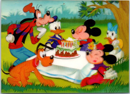 THEMES DISNEY - CPSM 10X15 R/2503 - Otros & Sin Clasificación