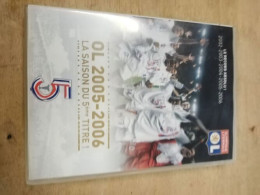 DVD Film - Sports OL 2005-2006 - Other & Unclassified