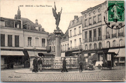59 DOUAI [REF/CR19554] - Other & Unclassified