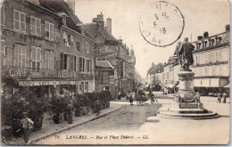 52 LANGRES [REF/CR19594] - Other & Unclassified