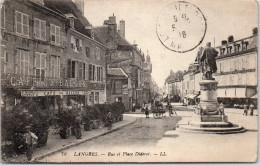 52 LANGRES [REF/CR19594] - Sonstige & Ohne Zuordnung