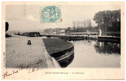 91 EVRY PETIT BOURG [REF/CR15397] - Other & Unclassified