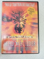 DVD - Shadowbuilder -(Jamie Dixon) - Other & Unclassified