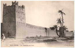 ALGERIE BOU DENIB [REF/CR15792] - Sonstige & Ohne Zuordnung