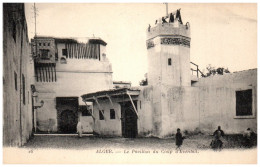 ALGERIE ALGER [REF/CR15824] - Other & Unclassified