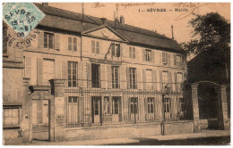92 SEVRES [REF/CR15596] - Other & Unclassified