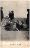 MILITARIA 1914-1918 [CR15516] - Weltkrieg 1914-18