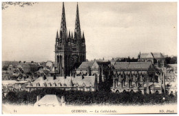 29 QUIMPER [CR16488] - Other & Unclassified