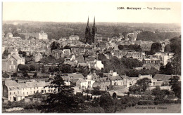 29 QUIMPER [CR16479] - Other & Unclassified