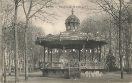 E201 Laval Kiosque De La Musique - Laval