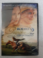 DVD Film - Rodéo Prince 2 - L'été De Dakota - Otros & Sin Clasificación