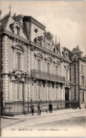 80 ABBEVILLE  - Carte Postale Ancienne [73666] - Other & Unclassified