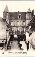 80 ABBEVILLE  - Carte Postale Ancienne [73595] - Other & Unclassified
