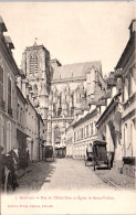 80 ABBEVILLE  - Carte Postale Ancienne [73590] - Other & Unclassified