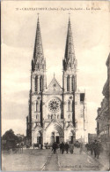 36 CHATEAUROUX  - Carte Postale Ancienne [73571] - Other & Unclassified