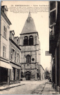 36 CHATEAUROUX  - Carte Postale Ancienne [73569] - Autres & Non Classés