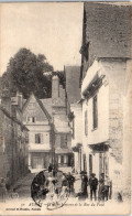 56 AURAY  - Carte Postale Ancienne [73425] - Other & Unclassified