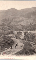 30 SAINT JEAN DU GARD  - Carte Postale Ancienne [73441] - Autres & Non Classés