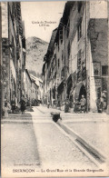 05 BRIANCON  - Carte Postale Ancienne [73374] - Other & Unclassified