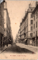 69 LYON  - Carte Postale Ancienne [73334] - Other & Unclassified