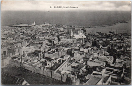 ALGERIE ALGER  - Carte Postale Ancienne [73157] - Other & Unclassified