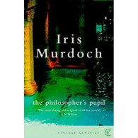 The Philosopher's Pupil - Other & Unclassified