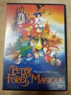 DVD Film - Peter Et La Forêt Magique - Other & Unclassified