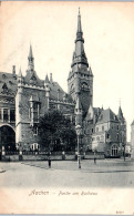Allemagne AACHEN Carte Postale Ancienne [REF 49041] - Other & Unclassified