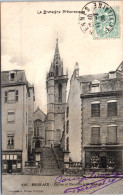 29 MORLAIX Carte Postale Ancienne [REF 48944] - Other & Unclassified