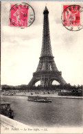 75 PARIS La Tour Eiffel [REF 48831] - Sonstige & Ohne Zuordnung