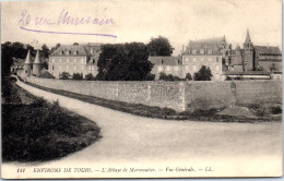 37 MARMOUTIER Carte Postale Ancienne [REF 49831] - Other & Unclassified