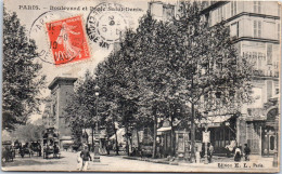 75 PARIS Boulevard Saint Denis [REF 49809] - Sonstige & Ohne Zuordnung
