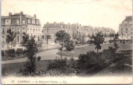 59 CAMBRAI Carte Postale Ancienne [REF 49558] - Other & Unclassified