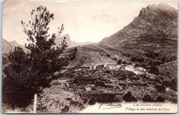 20 CALASIMA Carte Postale Ancienne [REF 49452] - Other & Unclassified