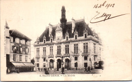 93 SAINT DENIS Carte Postale Ancienne [REF 49339] - Other & Unclassified