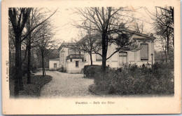 93 PANTIN Carte Postale Ancienne [REF 49344] - Other & Unclassified