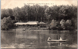 94 SAINT MAURICE Carte Postale Ancienne [REF 50280] - Autres & Non Classés