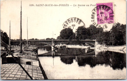 94 SAINT MAUR DES FOSSES Carte Postale Ancienne [REF 50272] - Other & Unclassified