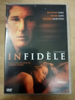 DVD Film - Infidèle - Other & Unclassified