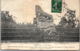 57 VIONVILLE Carte Postale Ancienne [REF 50116] - Autres & Non Classés