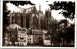 57 METZ Carte Postale Ancienne [REF 49946] - Other & Unclassified