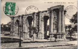 51 REIMS Carte Postale Ancienne [REF 49926] - Other & Unclassified