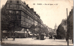 75 PARIS Rue De Lyon [REF 49805] - Autres & Non Classés