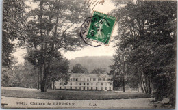 36 MAUVIERE Carte Postale Ancienne [REF 51010] - Other & Unclassified