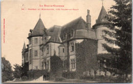 31 MONTSAUNES Carte Postale Ancienne [REF 51018] - Sonstige & Ohne Zuordnung